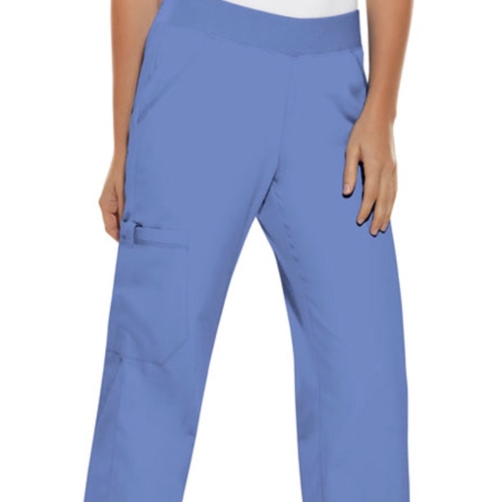 Cherokee scrub pants